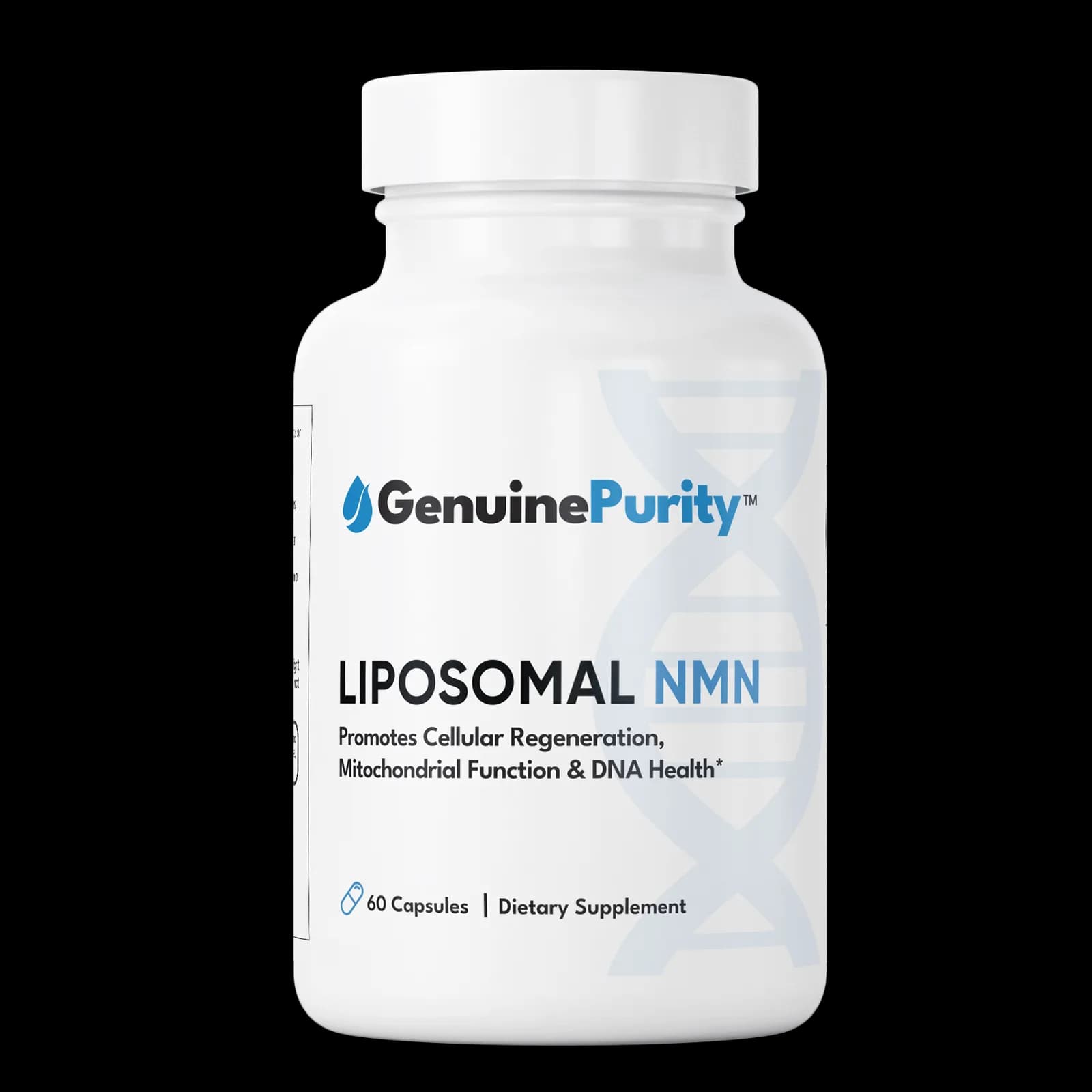 Leading Edge Health Liposomal NMN, 60 Capsules